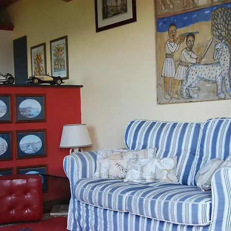 Apartment Lina *